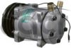 ACR 130115 Compressor, air conditioning